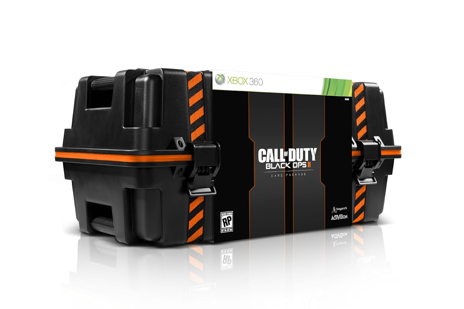 Call of Duty: Black Ops II Care Package Xbox 360 - Walmart.com