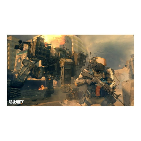Playstation Black Ops 3