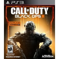 Pre-Owned Call of Duty Black Ops III - PlayStation 3