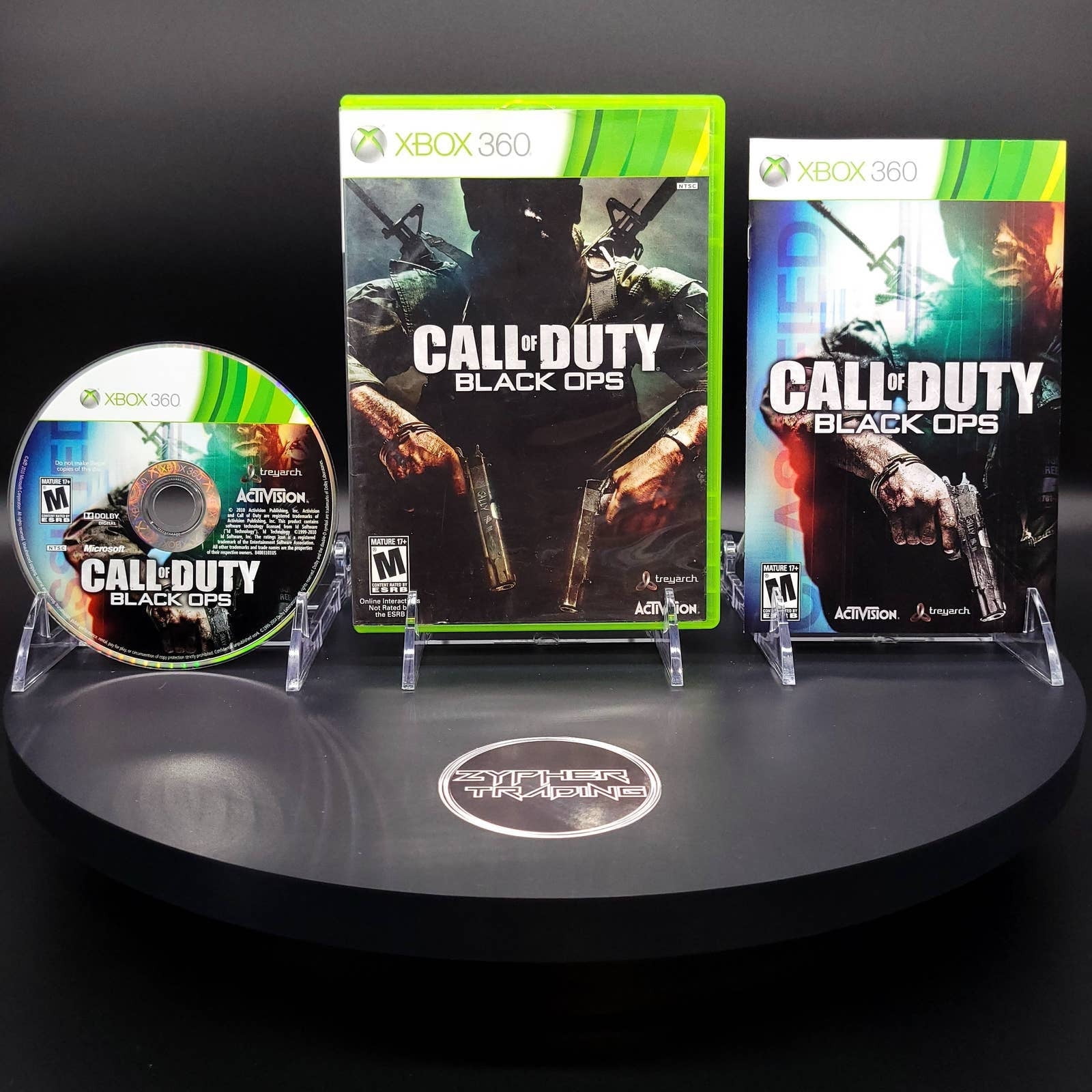 Call Of Duty Black Ops 2 Xbox 360 PAL FR Call Of Duty Black Ops 2 Xbox 360 PAL FR