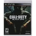 thumbnail image 1 of Pre-Owned Call of Duty: Black Ops - Playstation 3, 1 of 7