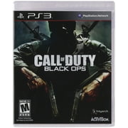 Call of Duty: Black Ops - Playstation 3