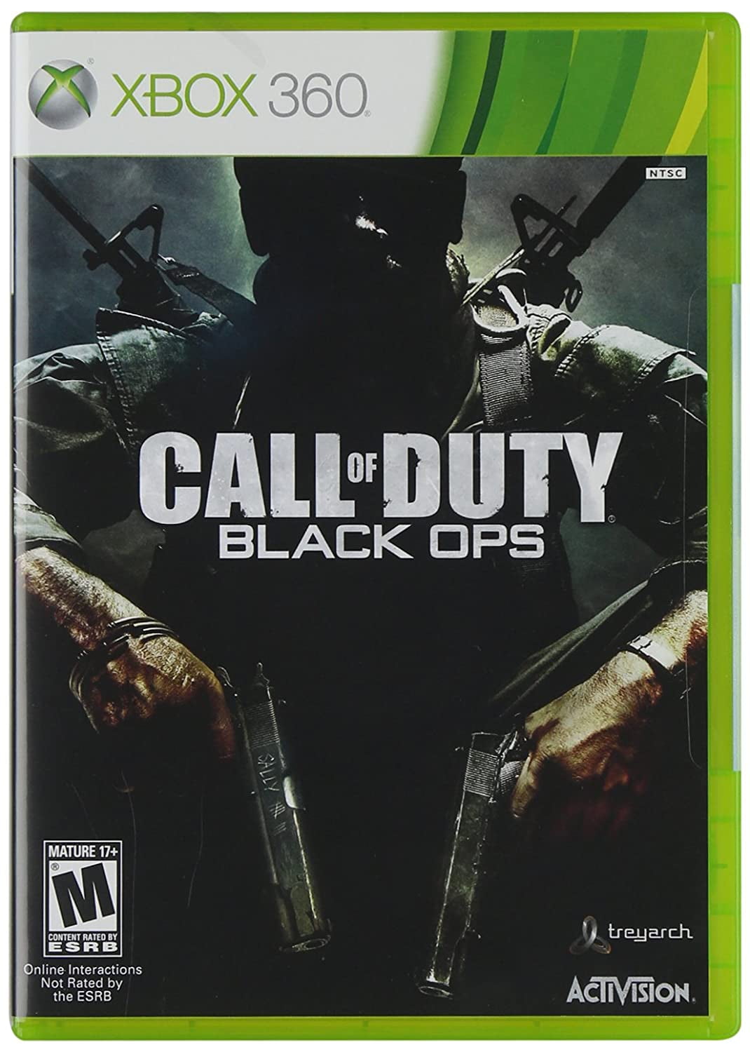 Co-Optimus - Call of Duty: Black Ops 2 (Xbox 360) Co-Op Information