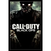 Call of Duty - Ghosts - Cover Art Laminated Poster Print (24 x 36) 