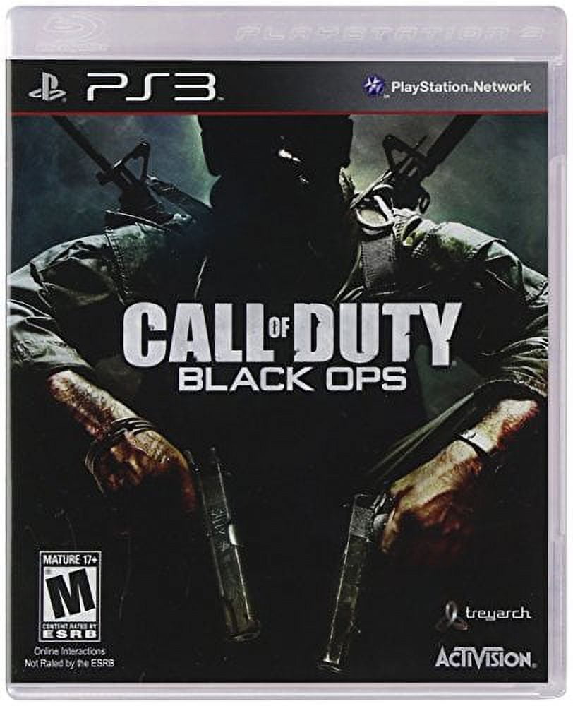 Pre-Owned Call of Duty: Black Ops