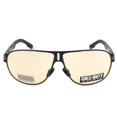 thumbnail image 1 of Call of Duty COD-SUNG-CODHG2K-002 Ghosts Black Rectangular Sunglasses with Titanium Gaming Lens, 1 of 5