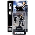 thumbnail image 1 of Call of Duty Capt. N. Reyes Mini Figure Set Mega Bloks 77382, 1 of 1