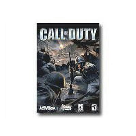 Call of Duty: Ghosts, Activision Blizzard, PC Software, 047875334519
