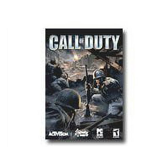 Call of Duty: Infinite Warfare, Activision, PC, 047875335370