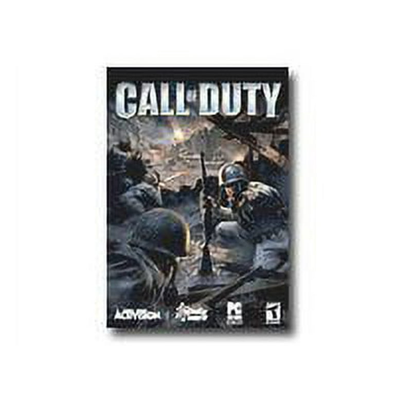 Call of Duty: Infinite Warfare, Activision, PC, 047875335370