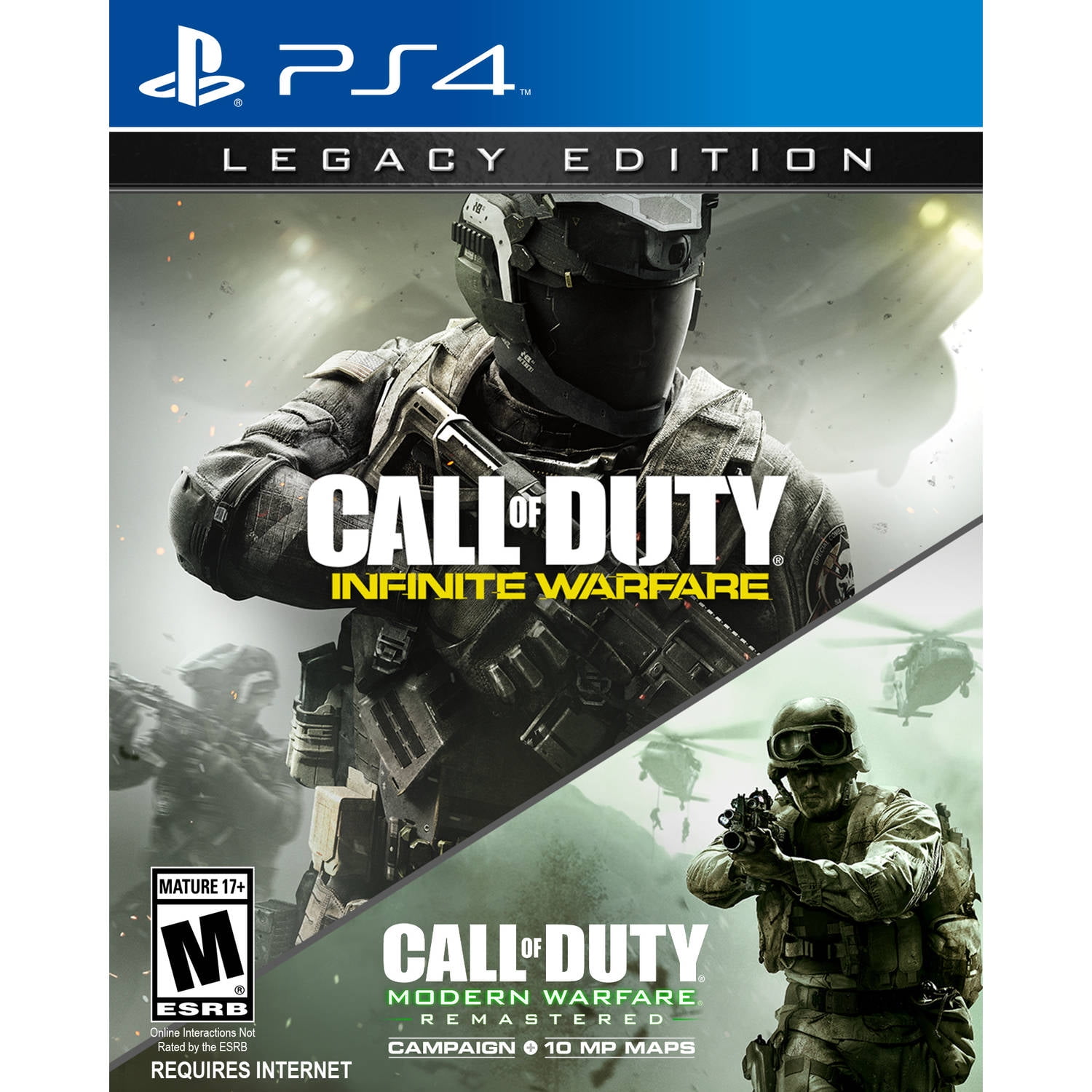 Call of Duty: Advanced Warfare - PlayStation 4 