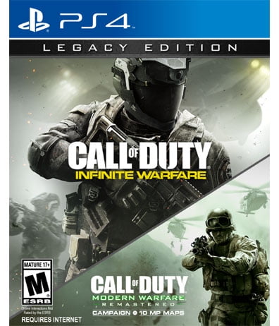 Amazon.com: Call of Duty: Black Ops 4 (PS4) : Video Games