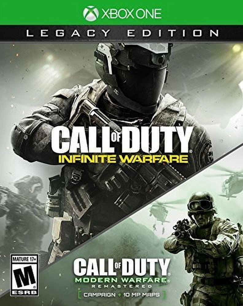 Call of Duty: Advanced Warfare] I recently got this as a gift from a  friend. As a big Cod fan I'd like to have a Platinum of this saga,  beginning with this