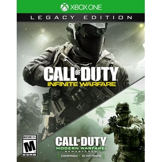 Call Of Duty Infinite Warfare