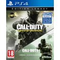 Call of Duty Infinite Warfare Legacy Edition FR (PS4)