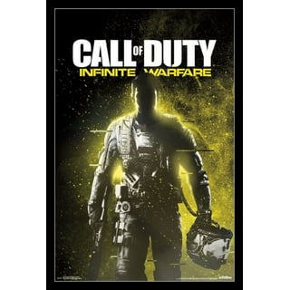 of Call Duty in Posters Duty Call of