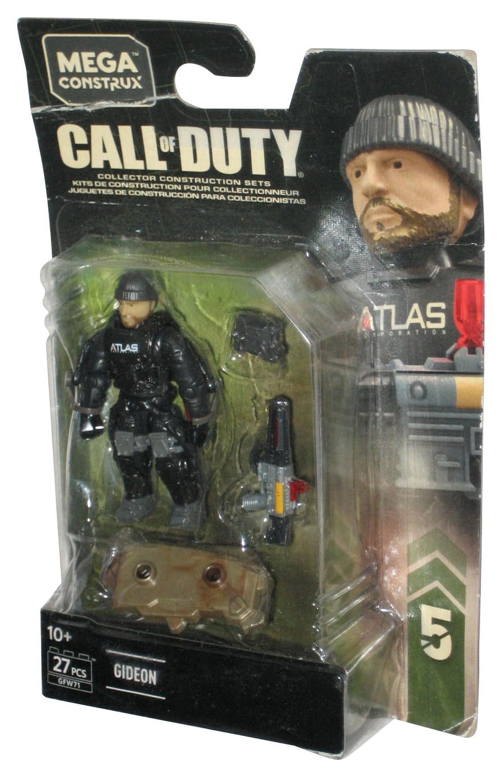 Call Of Duty Building Sets