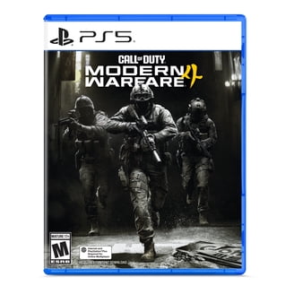 Call of Duty: Modern Warfare in Call of Duty - Walmart.com