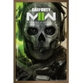 thumbnail image 1 of Call of Duty: Modern Warfare 2 - Key Art Wall Poster, 14.725" x 22.375" Framed, 1 of 6