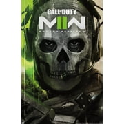 Call of Duty: Modern Warfare 2 - Key Art Wall Poster, 22.375" x 34"