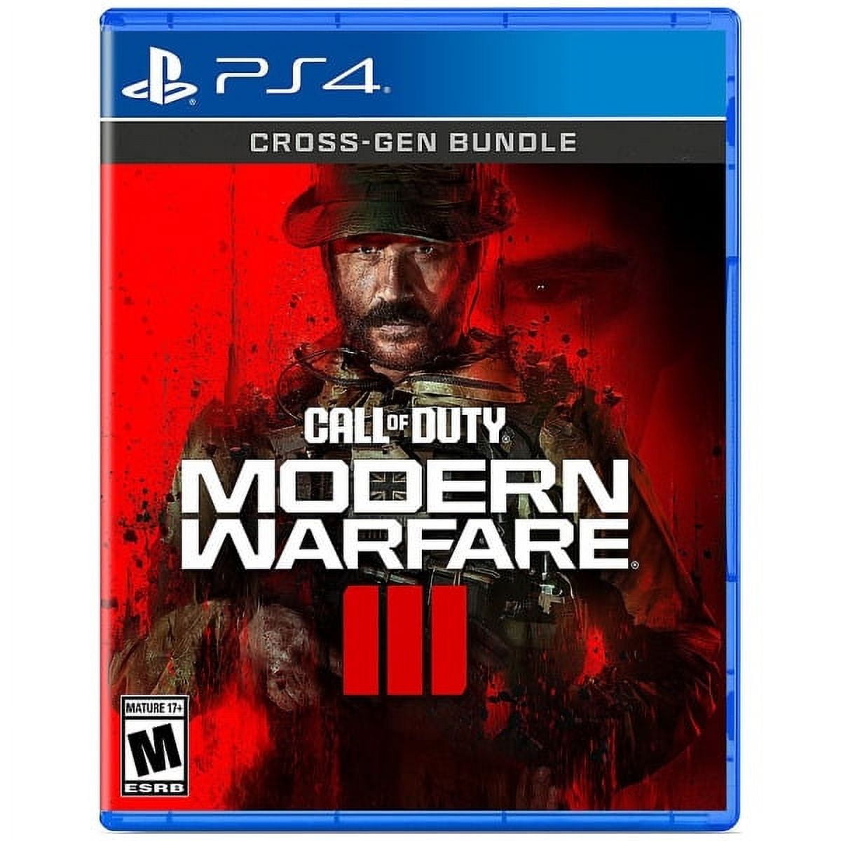 Cyber monday modern warfare ps4 outlet
