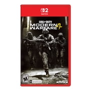 Call of Duty Modern Warfare 4 - Nintendo Switch 2