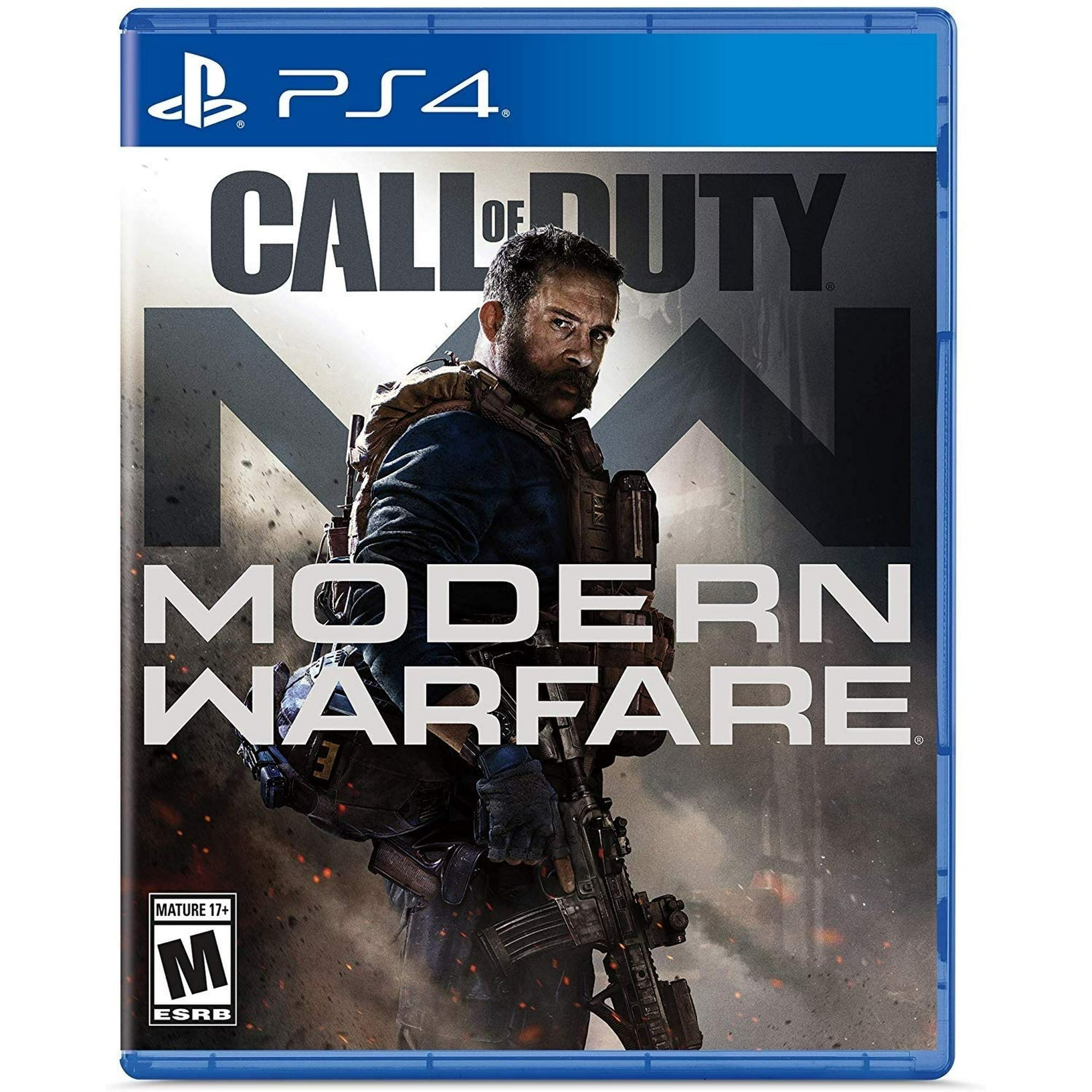 Amazon.com: Call of Duty: Modern Warfare (PS4) : Video Games