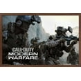 thumbnail image 1 of Call of Duty: Modern Warfare - Campaign Wall Poster, 14.725" x 22.375", Framed, 1 of 3
