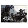 thumbnail image 1 of Call of Duty: Modern Warfare - Campaign Wall Poster, 22.375" x 34", Framed, 1 of 3
