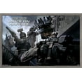 thumbnail image 1 of Call of Duty: Modern Warfare - Co-Op Wall Poster, 22.375" x 34", Framed, 1 of 3