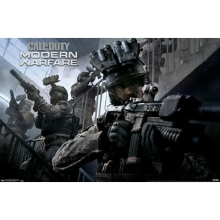 Call Duty Posters