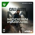 thumbnail image 1 of Call of Duty: Modern Warfare Digital Standard Edition - Xbox One, Xbox Series X|S [Digital], 1 of 2