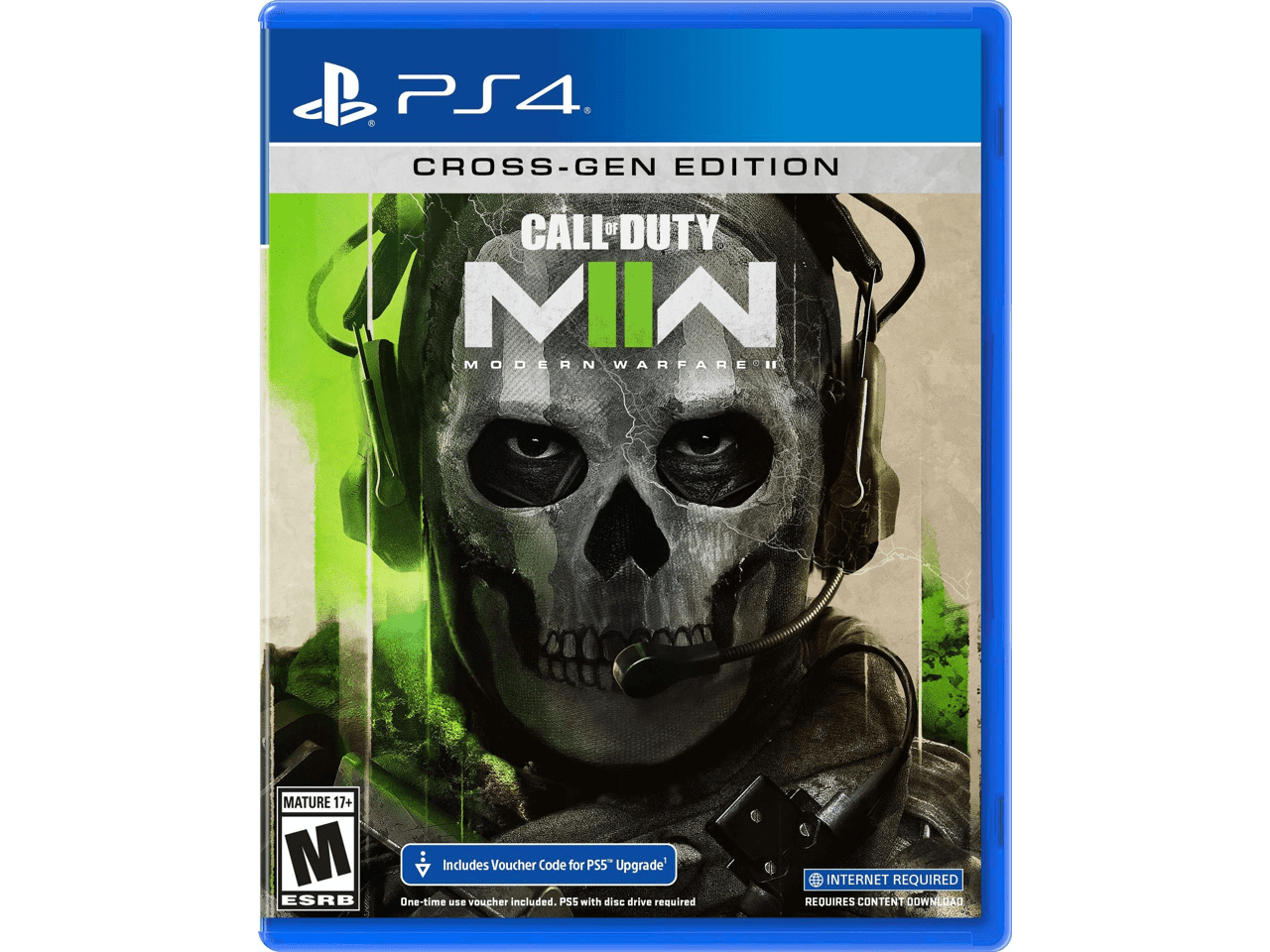 Call of Duty: Modern Warfare II - PlayStation 5