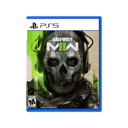 Call of Duty: Modern Warfare II - PlayStation 5
