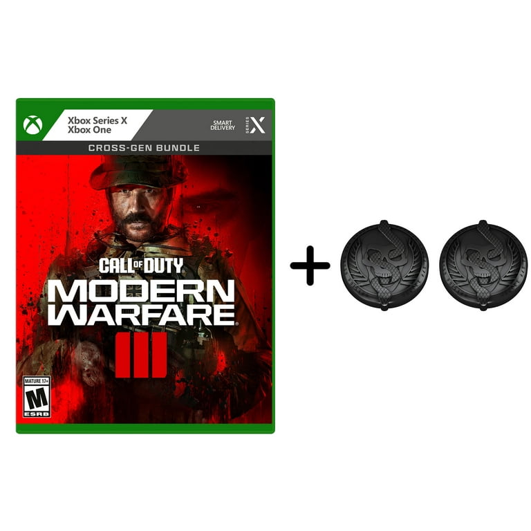 Call of Duty Modern Warfare 3 tem data e hora de lançamento