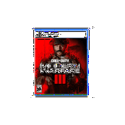 Call of Duty: Modern Warfare III - PlayStation 5