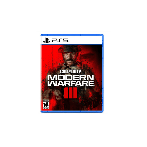 Call of Duty: Modern Warfare III - PlayStation 5