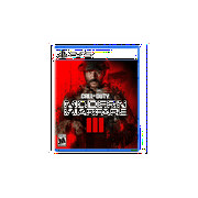 Call of Duty: Modern Warfare III - PlayStation 5