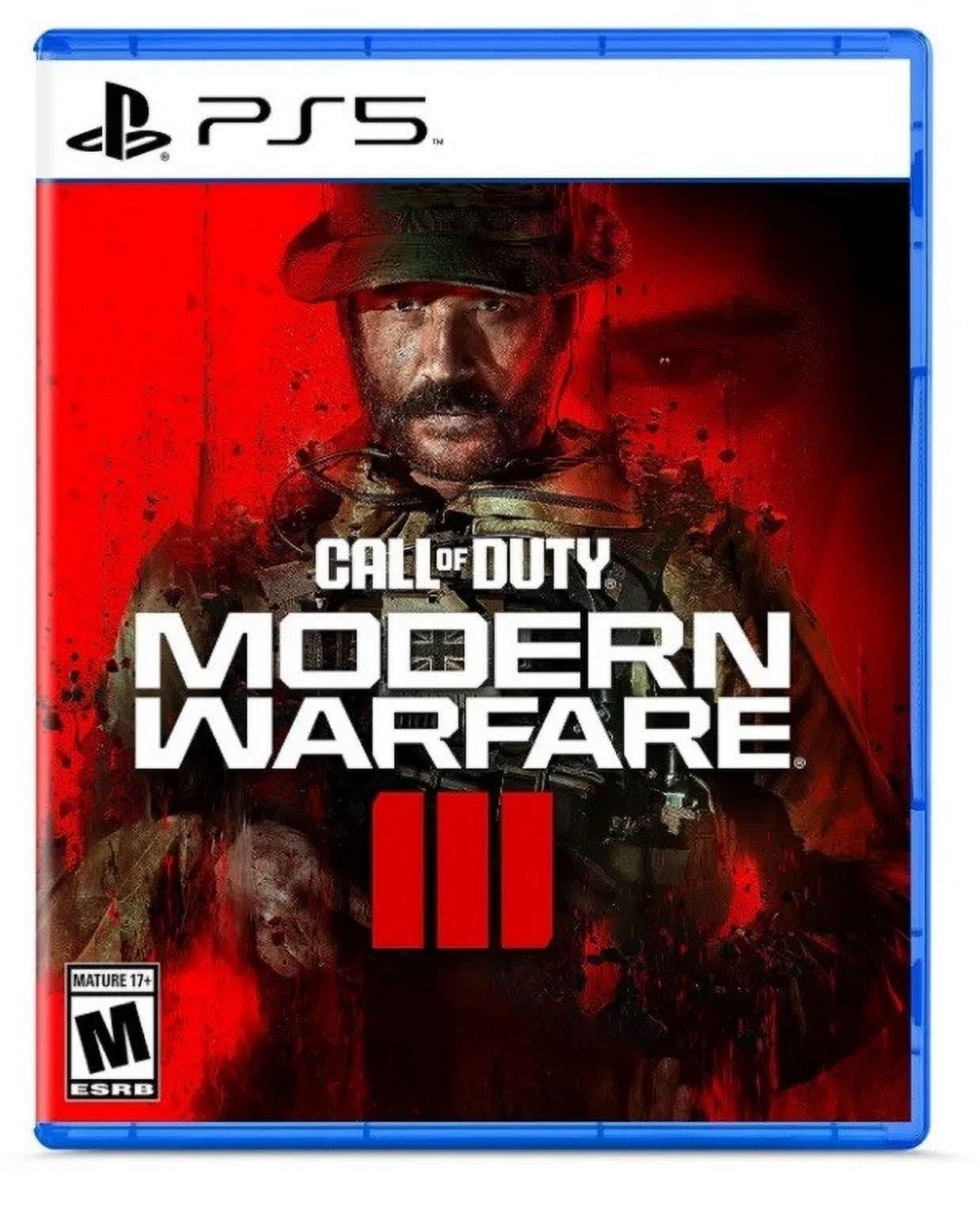 PCゲームソフト PlayStation - Call of duty modern warfare 2 Amazon.com: Call of Duty: Modern Warfare II - PlayStation 5