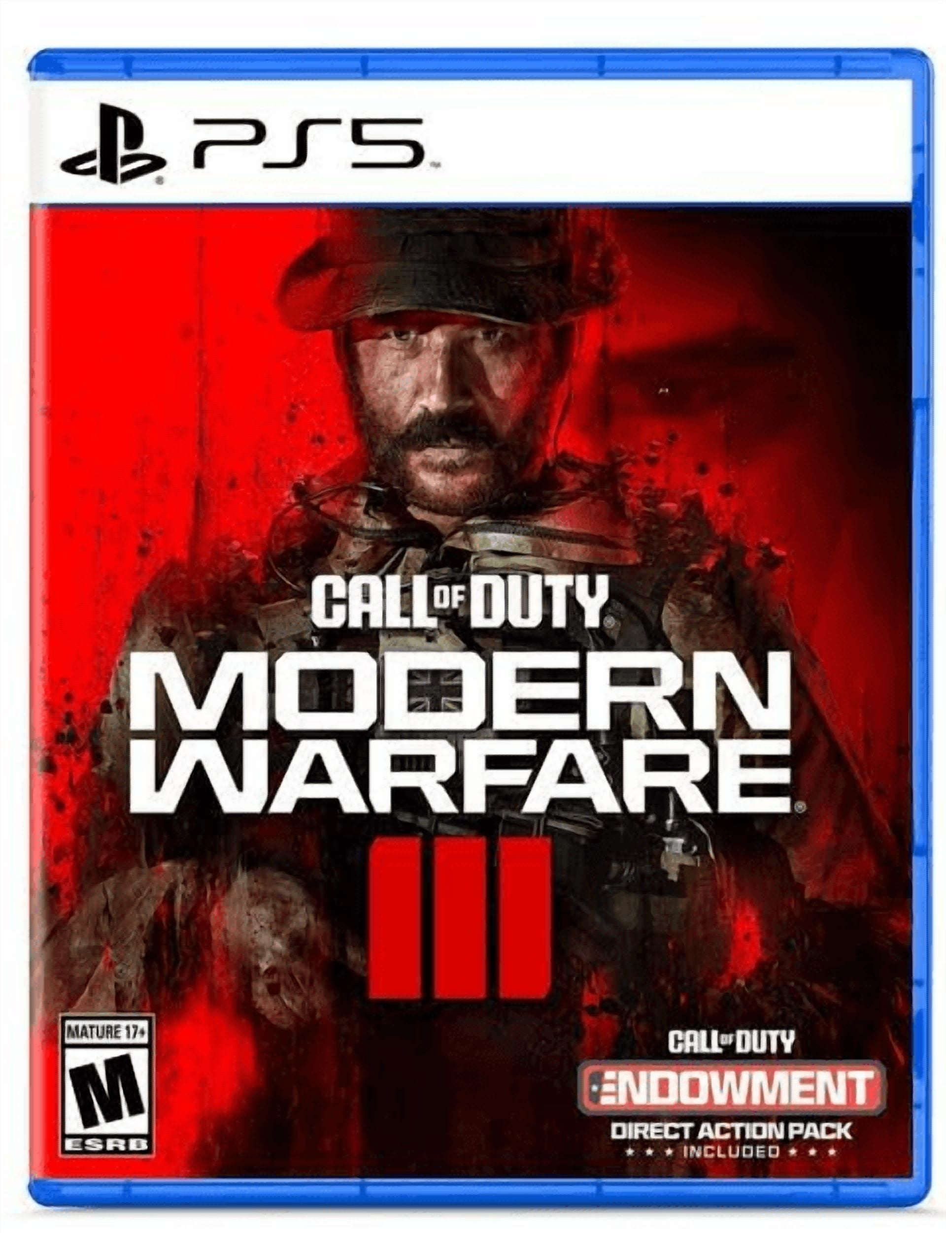 Call Of Duty: Infinite Warfare – Legacy Edition (Xbox One) NEUF Sous Blister