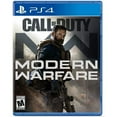 thumbnail image 1 of Call Of Duty: Modern Warfare First-Person Shooter Video Game for PlayStation 4, Physical, 1 of 15