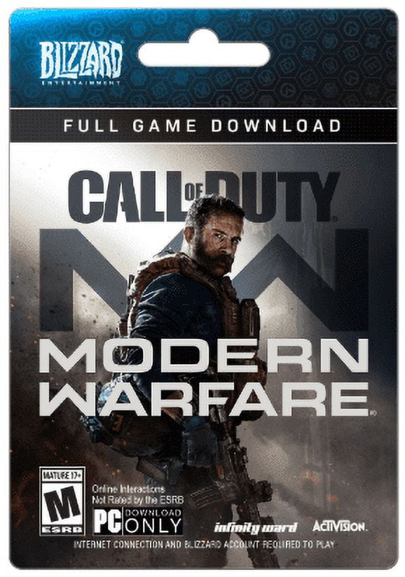 call of duty: modern warfare 2-windows[digital download] - Best Buy