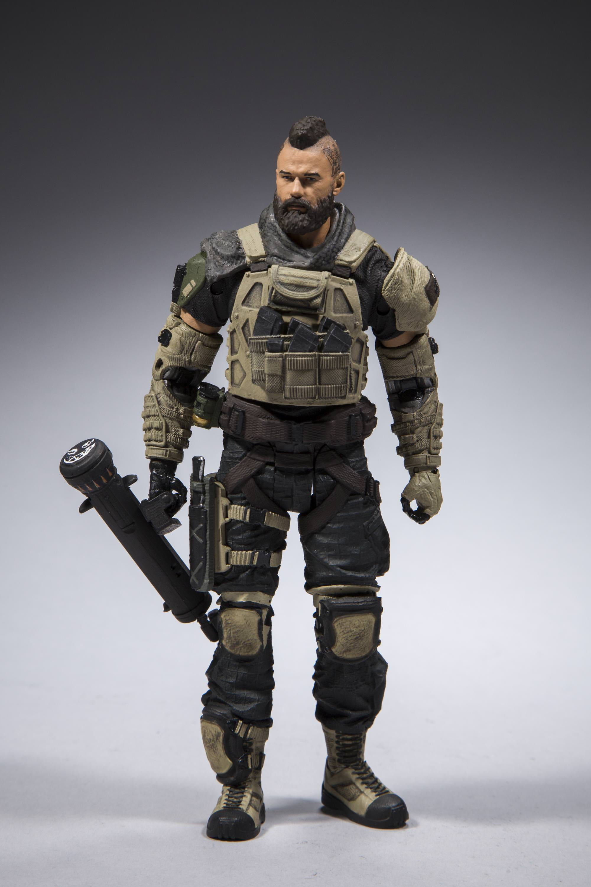 This Call Of Duty Leak Will Ruin Your Favorite Weapon - 60kxwzx
