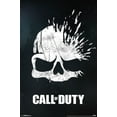 thumbnail image 1 of Call of Duty - Skull Wall Poster, 22.375" x 34", 1 of 2