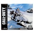 thumbnail image 1 of Call of Duty Snowmobile Recon Set Mega Bloks 32723, 1 of 1