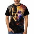 thumbnail image 1 of Call of Duty T-Shirts for Men, Casual Crew Neck Tee Shirts, Unisex Short Sleeve Tops, S-3XL, 1 of 8