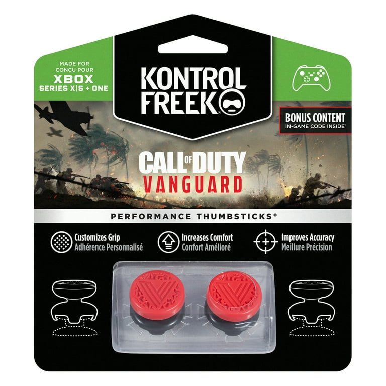 Best control freaks 2024 for xbox one