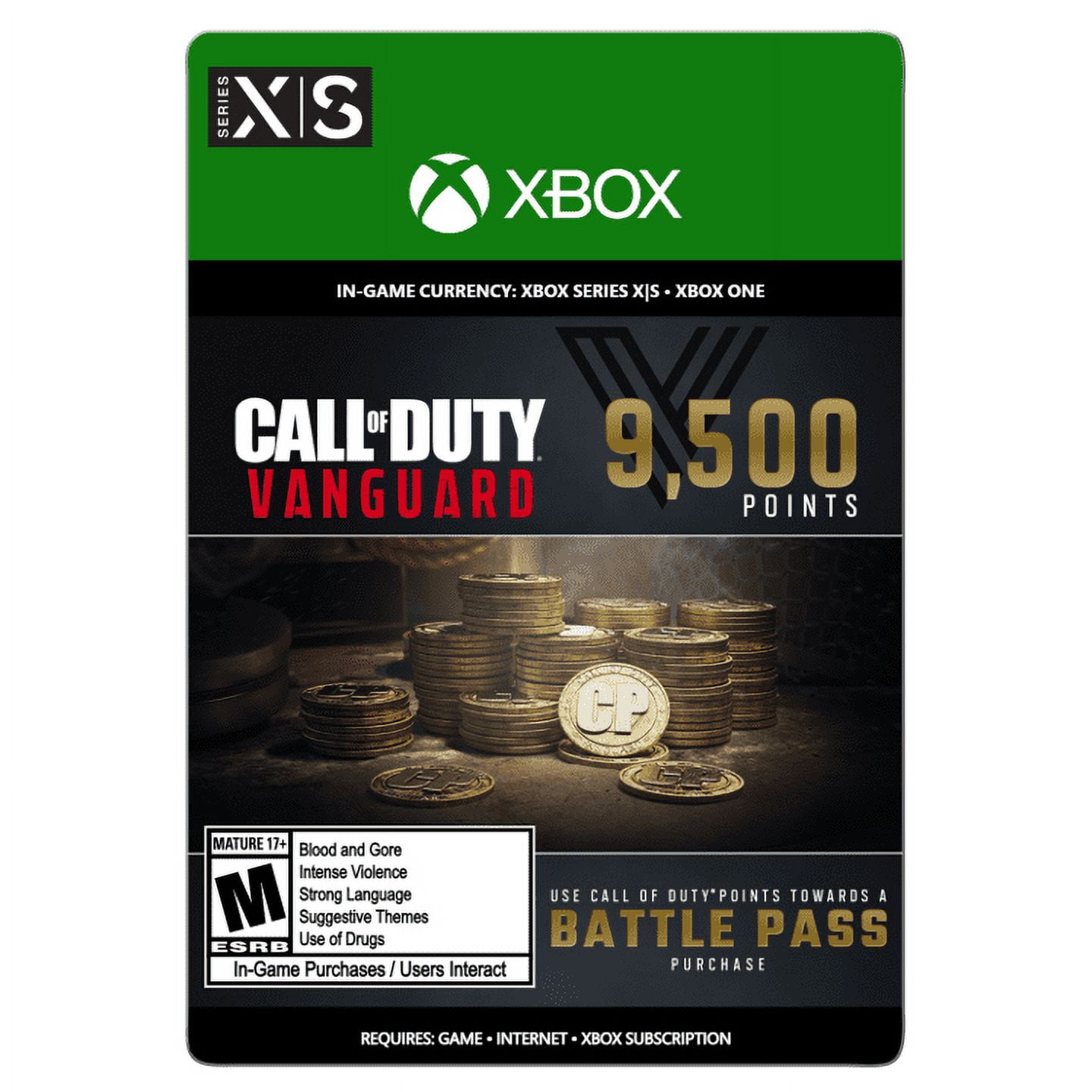 Call of Duty Vanguard, Black Ops Cold War and Modern Warfare get