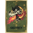 thumbnail image 1 of Call of Duty: Vanguard - Big 'N Bad Wall Poster, 22.375" x 34", Framed, 1 of 3