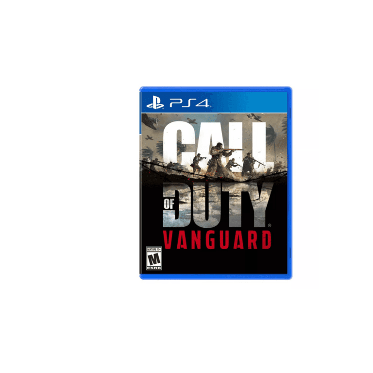 Call of Duty: Vanguard Zombies Clothing Collection